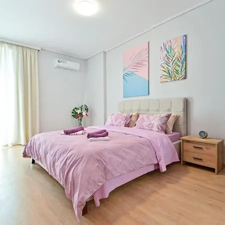 Cozy Apartment Located On Piraeus Port Area- Extérieur photo