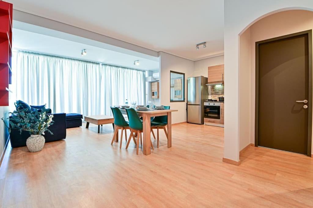 Appartement Cozy Located On Port Area-