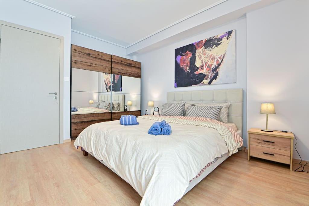 Cozy Located On Port Area-