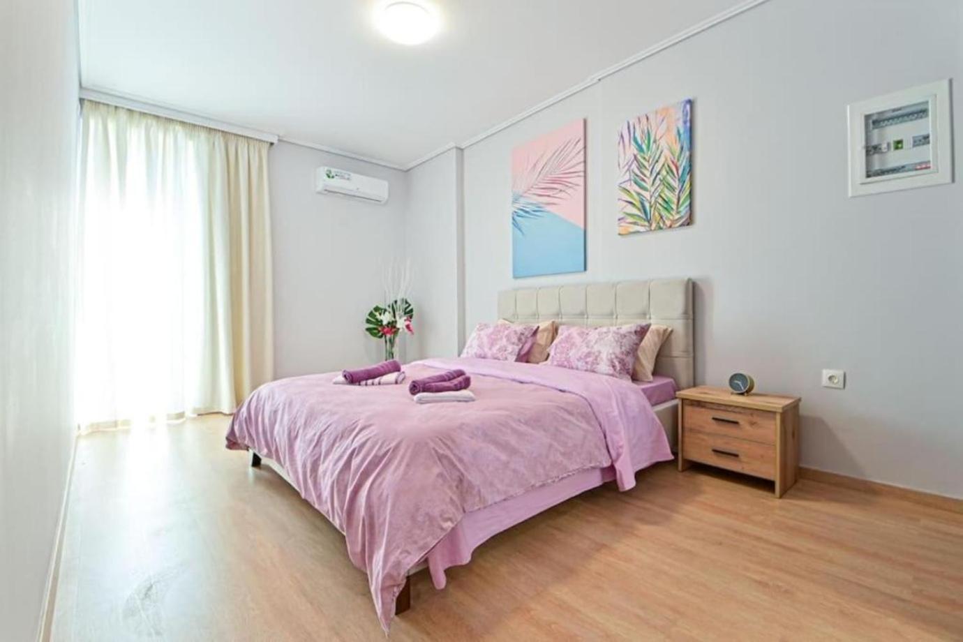Cozy Located On Port Area- *